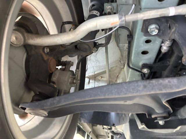 エブリイワゴン ＰＺターボスペシャル　レーダーブレーキサポート　ＳＤナビ　フルセグ　両側電動ドア　ＨＩＤヘッド　オートライト　オートエアコン　純正１４インチアルミ　スマートキー　ＥＴＣ　電動格納ミラー　Ｂｌｕｅｔｏｏｔｈ（23枚目）