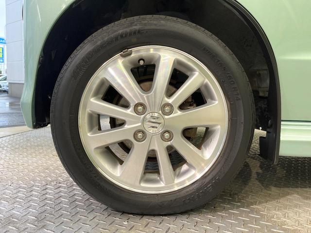 エブリイワゴン ＰＺターボスペシャル　レーダーブレーキサポート　ＳＤナビ　フルセグ　両側電動ドア　ＨＩＤヘッド　オートライト　オートエアコン　純正１４インチアルミ　スマートキー　ＥＴＣ　電動格納ミラー　Ｂｌｕｅｔｏｏｔｈ（33枚目）