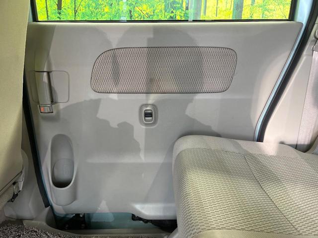 エブリイワゴン ＰＺターボスペシャル　レーダーブレーキサポート　ＳＤナビ　フルセグ　両側電動ドア　ＨＩＤヘッド　オートライト　オートエアコン　純正１４インチアルミ　スマートキー　ＥＴＣ　電動格納ミラー　Ｂｌｕｅｔｏｏｔｈ（38枚目）