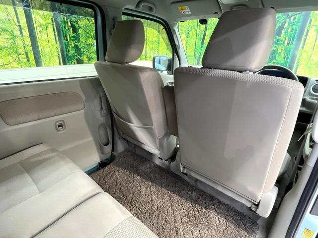 エブリイワゴン ＰＺターボスペシャル　レーダーブレーキサポート　ＳＤナビ　フルセグ　両側電動ドア　ＨＩＤヘッド　オートライト　オートエアコン　純正１４インチアルミ　スマートキー　ＥＴＣ　電動格納ミラー　Ｂｌｕｅｔｏｏｔｈ（41枚目）