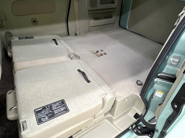 エブリイワゴン ＰＺターボスペシャル　レーダーブレーキサポート　ＳＤナビ　フルセグ　両側電動ドア　ＨＩＤヘッド　オートライト　オートエアコン　純正１４インチアルミ　スマートキー　ＥＴＣ　電動格納ミラー　Ｂｌｕｅｔｏｏｔｈ（42枚目）