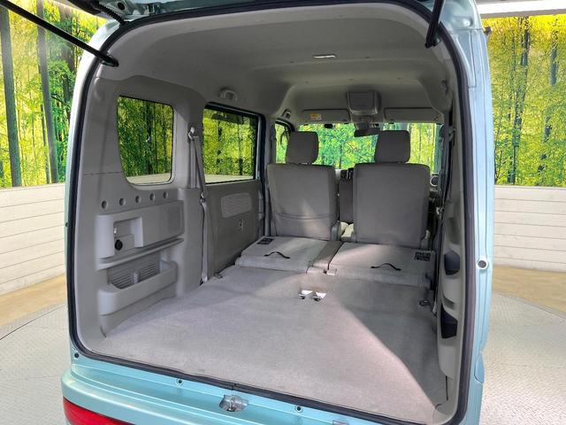 エブリイワゴン ＰＺターボスペシャル　レーダーブレーキサポート　ＳＤナビ　フルセグ　両側電動ドア　ＨＩＤヘッド　オートライト　オートエアコン　純正１４インチアルミ　スマートキー　ＥＴＣ　電動格納ミラー　Ｂｌｕｅｔｏｏｔｈ（43枚目）