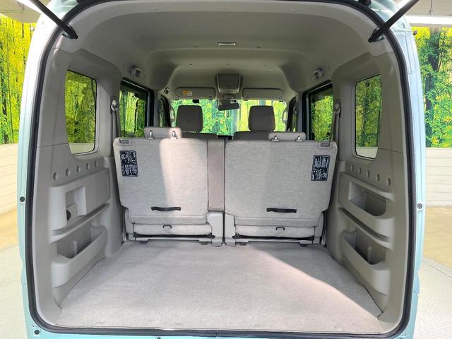 エブリイワゴン ＰＺターボスペシャル　レーダーブレーキサポート　ＳＤナビ　フルセグ　両側電動ドア　ＨＩＤヘッド　オートライト　オートエアコン　純正１４インチアルミ　スマートキー　ＥＴＣ　電動格納ミラー　Ｂｌｕｅｔｏｏｔｈ（45枚目）