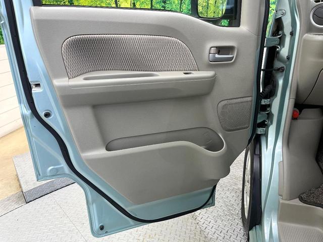 エブリイワゴン ＰＺターボスペシャル　レーダーブレーキサポート　ＳＤナビ　フルセグ　両側電動ドア　ＨＩＤヘッド　オートライト　オートエアコン　純正１４インチアルミ　スマートキー　ＥＴＣ　電動格納ミラー　Ｂｌｕｅｔｏｏｔｈ（46枚目）