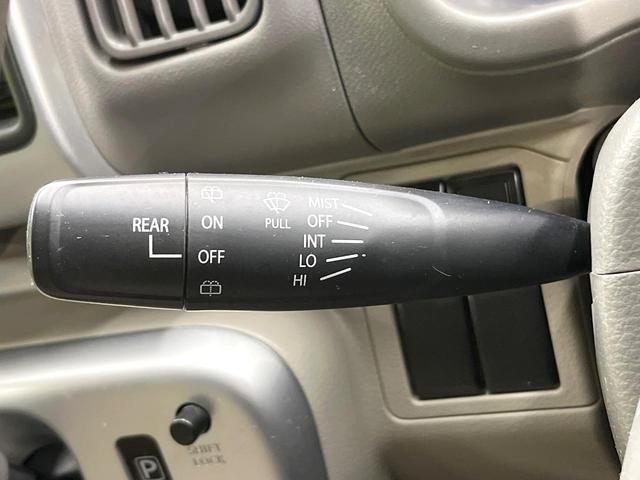 エブリイワゴン ＰＺターボスペシャル　レーダーブレーキサポート　ＳＤナビ　フルセグ　両側電動ドア　ＨＩＤヘッド　オートライト　オートエアコン　純正１４インチアルミ　スマートキー　ＥＴＣ　電動格納ミラー　Ｂｌｕｅｔｏｏｔｈ（54枚目）