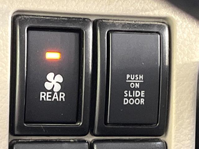 エブリイワゴン ＰＺターボスペシャル　レーダーブレーキサポート　ＳＤナビ　フルセグ　両側電動ドア　ＨＩＤヘッド　オートライト　オートエアコン　純正１４インチアルミ　スマートキー　ＥＴＣ　電動格納ミラー　Ｂｌｕｅｔｏｏｔｈ（56枚目）