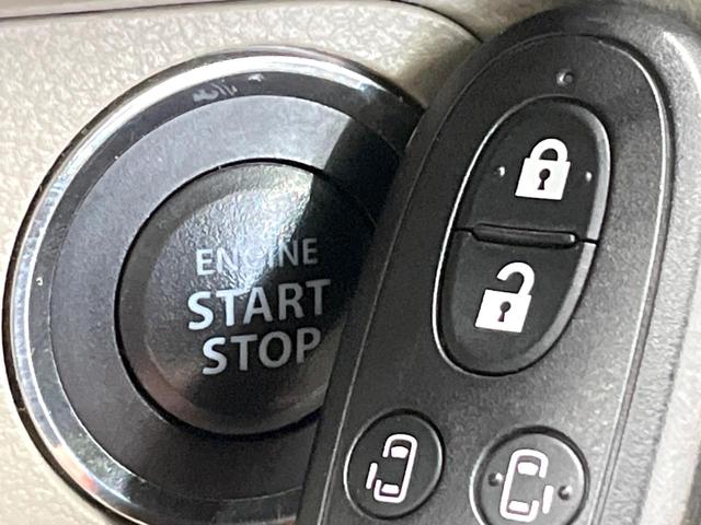 エブリイワゴン ＰＺターボスペシャル　レーダーブレーキサポート　ＳＤナビ　フルセグ　両側電動ドア　ＨＩＤヘッド　オートライト　オートエアコン　純正１４インチアルミ　スマートキー　ＥＴＣ　電動格納ミラー　Ｂｌｕｅｔｏｏｔｈ（62枚目）