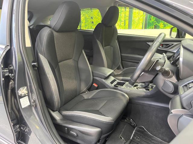 インプレッサスポーツ ２．０ｉ－Ｓアイサイト　アイサイト　アダプティブクルーズ　純正８型ナビ　バックカメラ　フルセグ　ブラインドスポットモニター　メモター付パワーシート　純正１８インチアルミ　ＬＥＤヘッド　オートハイビーム　オートエアコン　ＥＴＣ（8枚目）