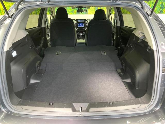 インプレッサスポーツ ２．０ｉ－Ｓアイサイト　アイサイト　アダプティブクルーズ　純正８型ナビ　バックカメラ　フルセグ　ブラインドスポットモニター　メモター付パワーシート　純正１８インチアルミ　ＬＥＤヘッド　オートハイビーム　オートエアコン　ＥＴＣ（10枚目）