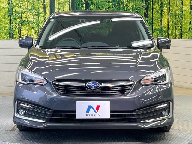 インプレッサスポーツ ２．０ｉ－Ｓアイサイト　アイサイト　アダプティブクルーズ　純正８型ナビ　バックカメラ　フルセグ　ブラインドスポットモニター　メモター付パワーシート　純正１８インチアルミ　ＬＥＤヘッド　オートハイビーム　オートエアコン　ＥＴＣ（14枚目）