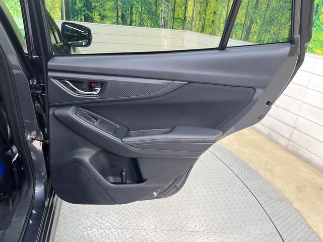 インプレッサスポーツ ２．０ｉ－Ｓアイサイト　アイサイト　アダプティブクルーズ　純正８型ナビ　バックカメラ　フルセグ　ブラインドスポットモニター　メモター付パワーシート　純正１８インチアルミ　ＬＥＤヘッド　オートハイビーム　オートエアコン　ＥＴＣ（40枚目）