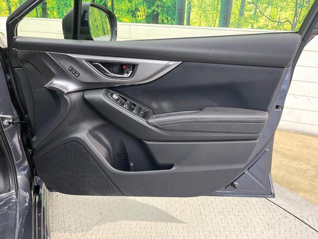 インプレッサスポーツ ２．０ｉ－Ｓアイサイト　アイサイト　アダプティブクルーズ　純正８型ナビ　バックカメラ　フルセグ　ブラインドスポットモニター　メモター付パワーシート　純正１８インチアルミ　ＬＥＤヘッド　オートハイビーム　オートエアコン　ＥＴＣ（41枚目）