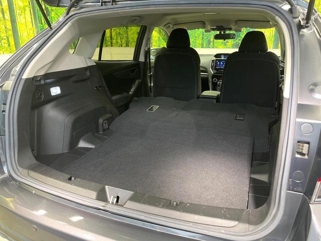 インプレッサスポーツ ２．０ｉ－Ｓアイサイト　アイサイト　アダプティブクルーズ　純正８型ナビ　バックカメラ　フルセグ　ブラインドスポットモニター　メモター付パワーシート　純正１８インチアルミ　ＬＥＤヘッド　オートハイビーム　オートエアコン　ＥＴＣ（46枚目）