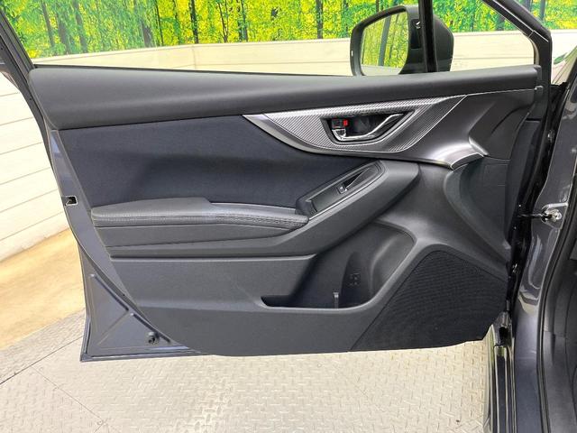 インプレッサスポーツ ２．０ｉ－Ｓアイサイト　アイサイト　アダプティブクルーズ　純正８型ナビ　バックカメラ　フルセグ　ブラインドスポットモニター　メモター付パワーシート　純正１８インチアルミ　ＬＥＤヘッド　オートハイビーム　オートエアコン　ＥＴＣ（49枚目）