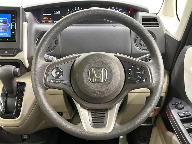 N-BOX G・Lホンダセンシング ホンダセンシング 純正ナビ バックカメラ フルセグ アダプティブクルーズ 電動ドア シートヒーター LEDヘッド オートハイビーム オートエアコン スマートキー 電動格納ミラー ETC(11枚目)