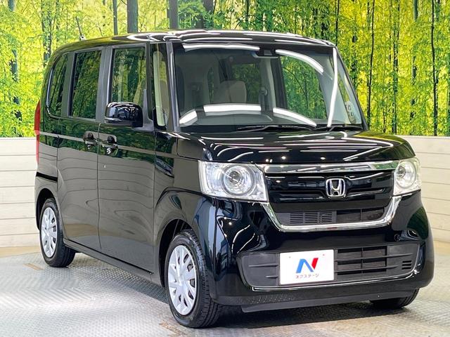 N-BOX G・Lホンダセンシング ホンダセンシング 純正ナビ バックカメラ フルセグ アダプティブクルーズ 電動ドア シートヒーター LEDヘッド オートハイビーム オートエアコン スマートキー 電動格納ミラー ETC(16枚目)