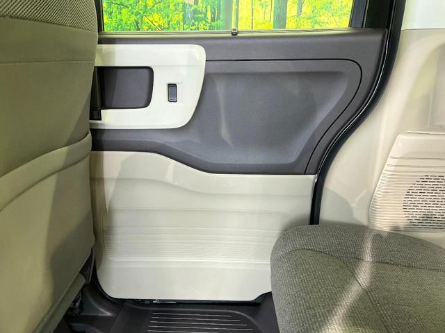 N-BOX G・Lホンダセンシング ホンダセンシング 純正ナビ バックカメラ フルセグ アダプティブクルーズ 電動ドア シートヒーター LEDヘッド オートハイビーム オートエアコン スマートキー 電動格納ミラー ETC(38枚目)