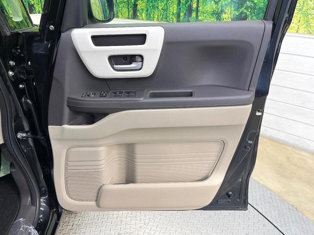 N-BOX G・Lホンダセンシング ホンダセンシング 純正ナビ バックカメラ フルセグ アダプティブクルーズ 電動ドア シートヒーター LEDヘッド オートハイビーム オートエアコン スマートキー 電動格納ミラー ETC(40枚目)