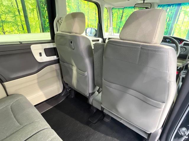 N-BOX G・Lホンダセンシング ホンダセンシング 純正ナビ バックカメラ フルセグ アダプティブクルーズ 電動ドア シートヒーター LEDヘッド オートハイビーム オートエアコン スマートキー 電動格納ミラー ETC(41枚目)