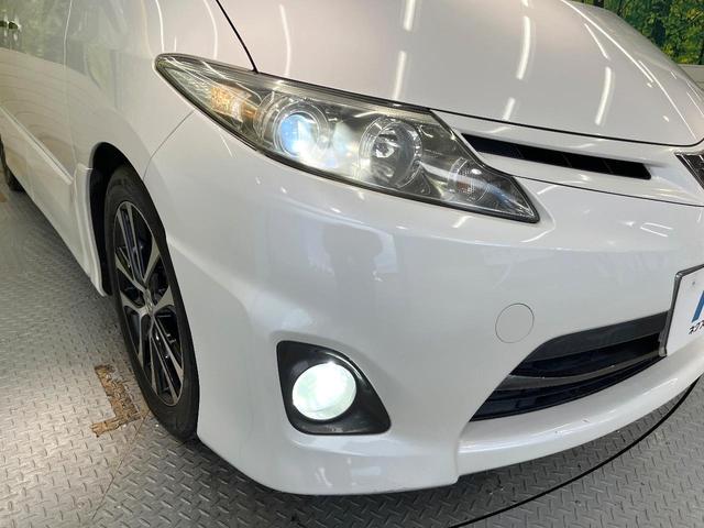 【ＨＩＤヘッドライト】非常に明るく前方を照らしてくれるので、悪天候や夜間の走行時も視界良好で安心してお乗りいただけます。