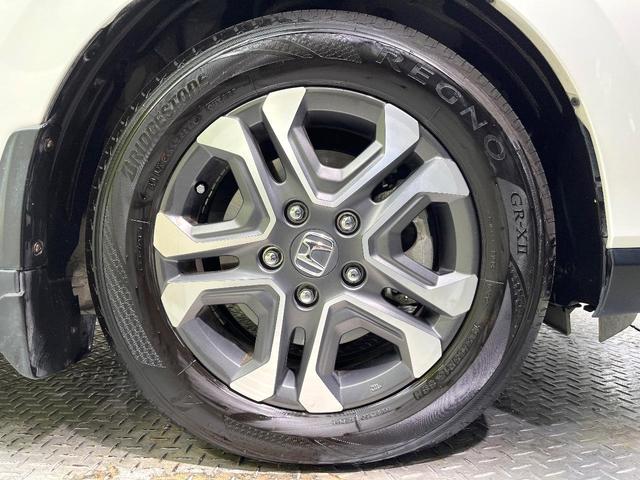 フリードハイブリッド ハイブリッド・クロスターホンダセンシング 両側電動ドア SDナビ バックカメラ 衝突被害軽減システム レーダークルーズ ハーフレザーシート スマートキー LEDヘッド ビルトインETC 車線逸脱警報 オートライト デュアルエアコン(26枚目)