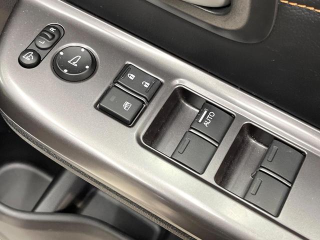 フリードハイブリッド ハイブリッド・クロスターホンダセンシング 両側電動ドア SDナビ バックカメラ 衝突被害軽減システム レーダークルーズ ハーフレザーシート スマートキー LEDヘッド ビルトインETC 車線逸脱警報 オートライト デュアルエアコン(49枚目)