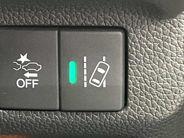 フリードハイブリッド ハイブリッド・クロスターホンダセンシング 両側電動ドア SDナビ バックカメラ 衝突被害軽減システム レーダークルーズ ハーフレザーシート スマートキー LEDヘッド ビルトインETC 車線逸脱警報 オートライト デュアルエアコン(57枚目)