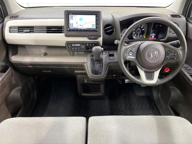 N-WGN Lホンダセンシング ホンダセンシング 純正ナビ バックカメラ フルセグ アダプティブクルーズ シートヒーター オートハイビーム オートエアコン スマートキー 電動格納ミラー ETC Bluetooth(2枚目)