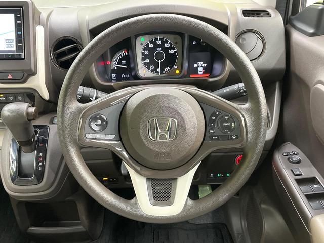 N-WGN Lホンダセンシング ホンダセンシング 純正ナビ バックカメラ フルセグ アダプティブクルーズ シートヒーター オートハイビーム オートエアコン スマートキー 電動格納ミラー ETC Bluetooth(11枚目)
