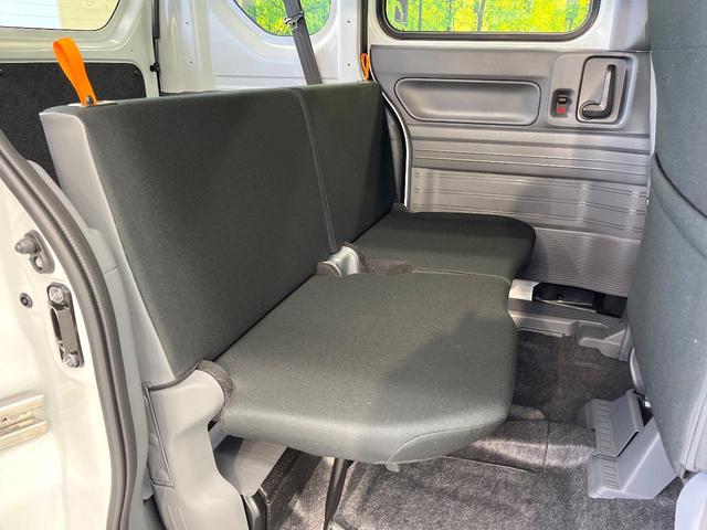 N-VAN G 届出済未使用車 衝突被害軽減システム コーナーセンサー オートハイビーム 車線逸脱警報 オートライト オートエアコン(10枚目)