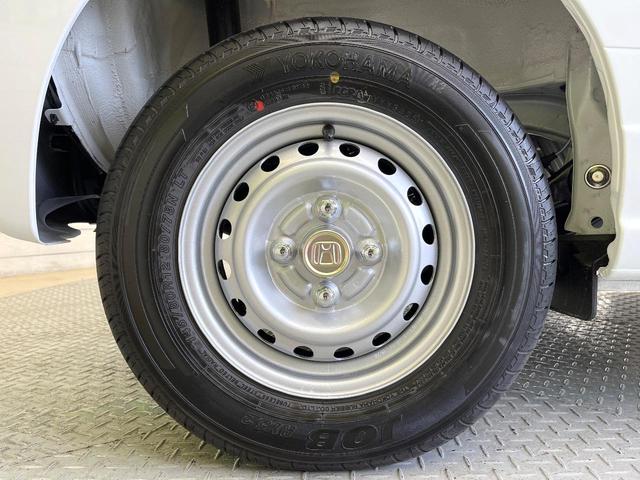 N-VAN G 届出済未使用車 衝突被害軽減システム コーナーセンサー オートハイビーム 車線逸脱警報 オートライト オートエアコン(27枚目)