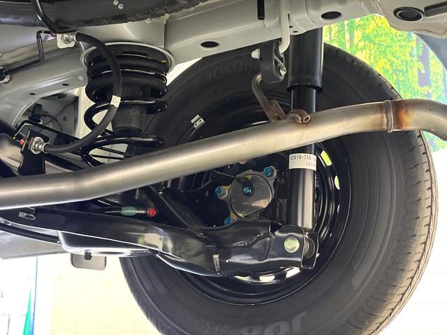 N-VAN G 届出済未使用車 衝突被害軽減システム コーナーセンサー オートハイビーム 車線逸脱警報 オートライト オートエアコン(28枚目)