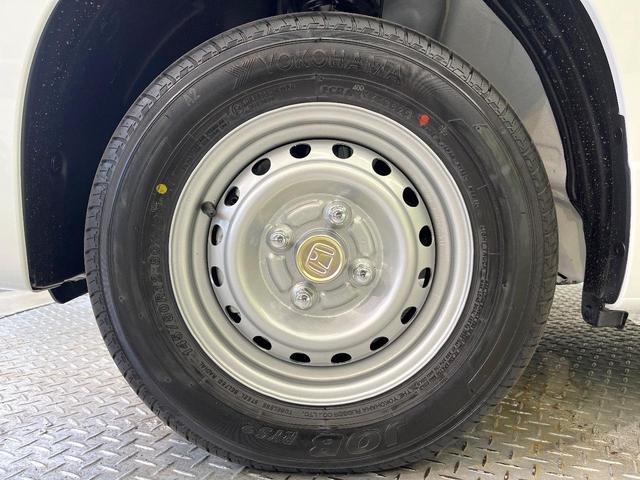 N-VAN G 届出済未使用車 衝突被害軽減システム コーナーセンサー オートハイビーム 車線逸脱警報 オートライト オートエアコン(31枚目)