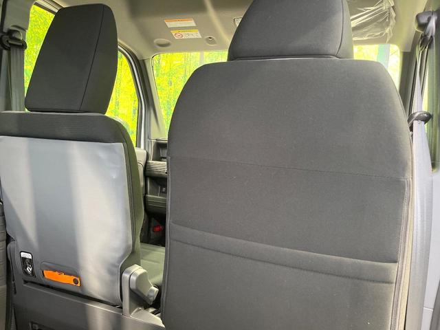 N-VAN G 届出済未使用車 衝突被害軽減システム コーナーセンサー オートハイビーム 車線逸脱警報 オートライト オートエアコン(37枚目)