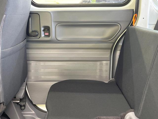 N-VAN G 届出済未使用車 衝突被害軽減システム コーナーセンサー オートハイビーム 車線逸脱警報 オートライト オートエアコン(40枚目)