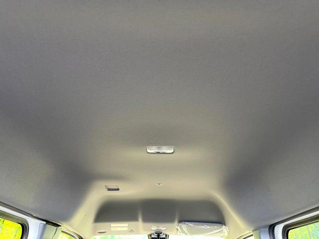 N-VAN G 届出済未使用車 衝突被害軽減システム コーナーセンサー オートハイビーム 車線逸脱警報 オートライト オートエアコン(43枚目)