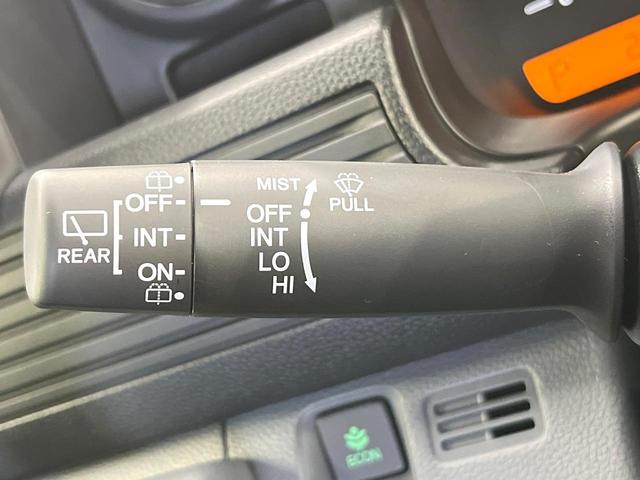 N-VAN G 届出済未使用車 衝突被害軽減システム コーナーセンサー オートハイビーム 車線逸脱警報 オートライト オートエアコン(45枚目)