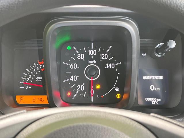 N-VAN G 届出済未使用車 衝突被害軽減システム コーナーセンサー オートハイビーム 車線逸脱警報 オートライト オートエアコン(46枚目)