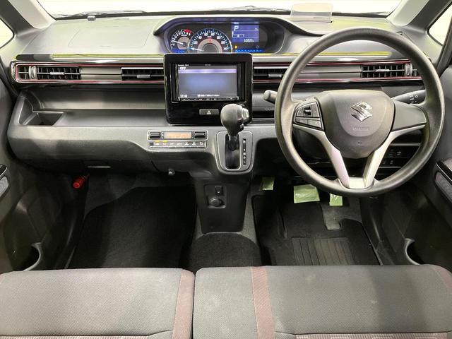 ワゴンRスティングレー L 衝突被害軽減システム 禁煙車 シートヒーター スマートキー LEDヘッド ビルトインETC オートライト オートエアコン Bluetooth CD DVD再生 フルセグ(2枚目)