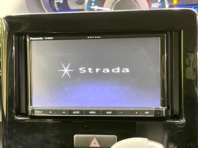 ワゴンRスティングレー L 衝突被害軽減システム 禁煙車 シートヒーター スマートキー LEDヘッド ビルトインETC オートライト オートエアコン Bluetooth CD DVD再生 フルセグ(4枚目)