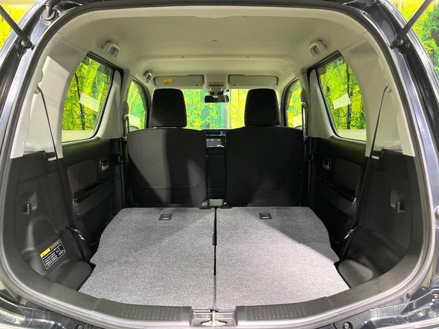 ワゴンRスティングレー L 衝突被害軽減システム 禁煙車 シートヒーター スマートキー LEDヘッド ビルトインETC オートライト オートエアコン Bluetooth CD DVD再生 フルセグ(10枚目)