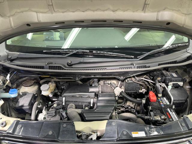 ワゴンRスティングレー L 衝突被害軽減システム 禁煙車 シートヒーター スマートキー LEDヘッド ビルトインETC オートライト オートエアコン Bluetooth CD DVD再生 フルセグ(18枚目)