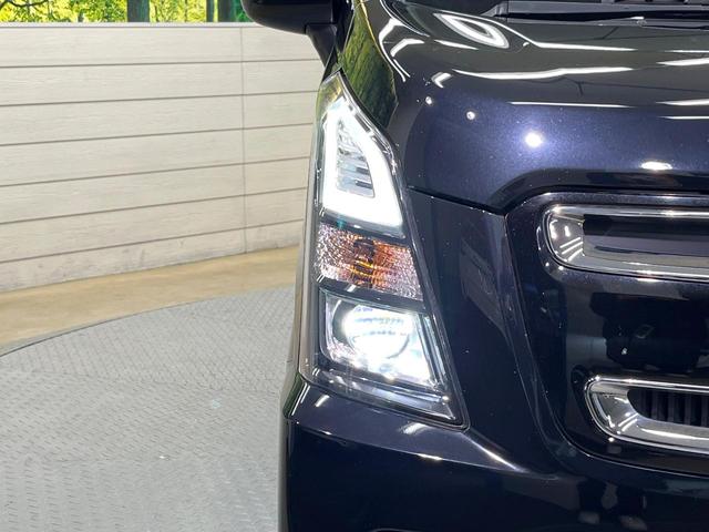 ワゴンRスティングレー L 衝突被害軽減システム 禁煙車 シートヒーター スマートキー LEDヘッド ビルトインETC オートライト オートエアコン Bluetooth CD DVD再生 フルセグ(21枚目)