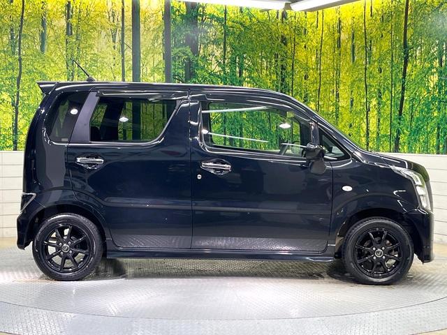 ワゴンRスティングレー L 衝突被害軽減システム 禁煙車 シートヒーター スマートキー LEDヘッド ビルトインETC オートライト オートエアコン Bluetooth CD DVD再生 フルセグ(32枚目)