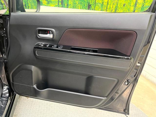 ワゴンRスティングレー L 衝突被害軽減システム 禁煙車 シートヒーター スマートキー LEDヘッド ビルトインETC オートライト オートエアコン Bluetooth CD DVD再生 フルセグ(35枚目)