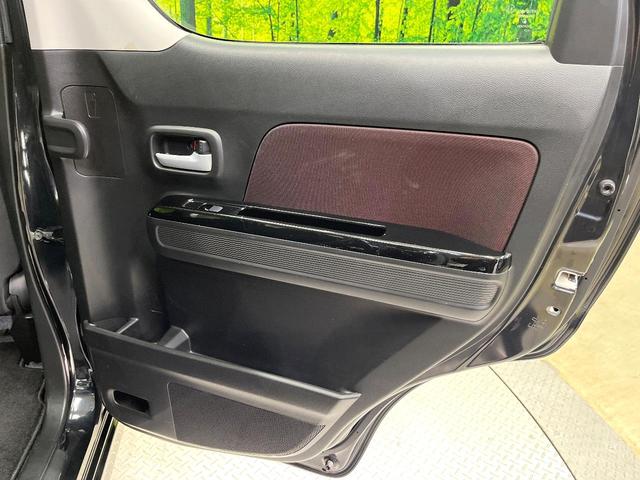 ワゴンRスティングレー L 衝突被害軽減システム 禁煙車 シートヒーター スマートキー LEDヘッド ビルトインETC オートライト オートエアコン Bluetooth CD DVD再生 フルセグ(36枚目)