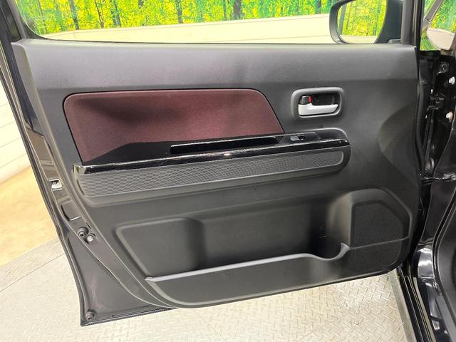 ワゴンRスティングレー L 衝突被害軽減システム 禁煙車 シートヒーター スマートキー LEDヘッド ビルトインETC オートライト オートエアコン Bluetooth CD DVD再生 フルセグ(38枚目)