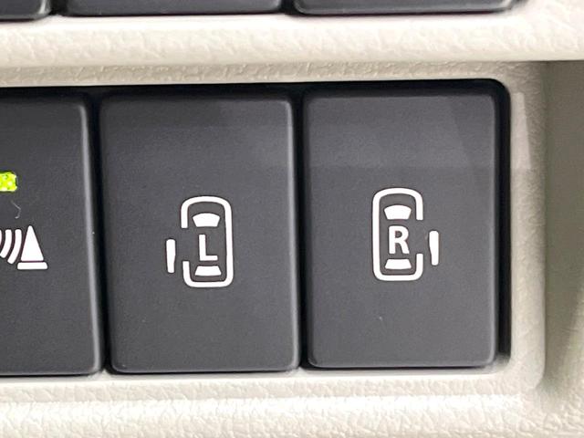 エブリイワゴン PZターボスペシャル ターボ 届出済未使用車 両側電動ドア スズキセーフティサポート 電動サイドステップ リヤサーキュレーター シートヒーター コーナーセンサー スマートキー LEDヘッド オートライト オートエアコン(4枚目)