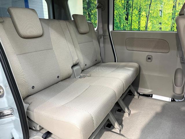 エブリイワゴン PZターボスペシャル ターボ 届出済未使用車 両側電動ドア スズキセーフティサポート 電動サイドステップ リヤサーキュレーター シートヒーター コーナーセンサー スマートキー LEDヘッド オートライト オートエアコン(9枚目)