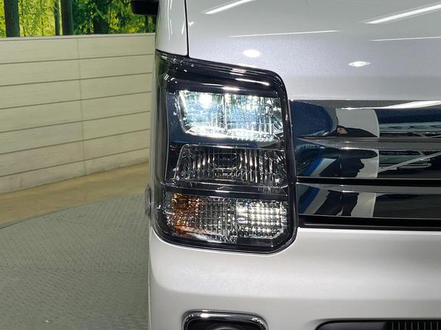 エブリイワゴン PZターボスペシャル ターボ 届出済未使用車 両側電動ドア スズキセーフティサポート 電動サイドステップ リヤサーキュレーター シートヒーター コーナーセンサー スマートキー LEDヘッド オートライト オートエアコン(22枚目)